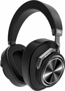 Słuchawki Bluedio T6S BLACK 1