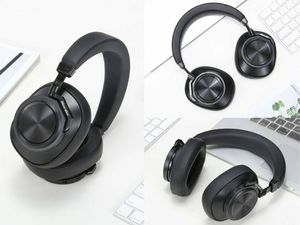 Słuchawki Bluedio T6S BLACK 7