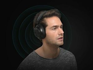 Słuchawki Bluedio T6S BLACK 8