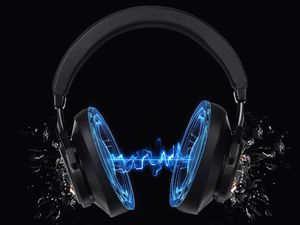 Słuchawki Bluedio T6S BLACK 9