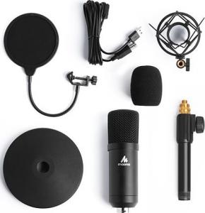 Mikrofon Maono Zestaw dla graczy USB (MKIT-GAMER) 2