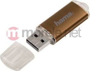 Pendrive Hama Laeta, 32 GB  (91076) 2