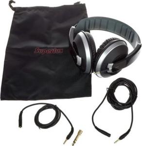 Słuchawki Superlux HD688 6