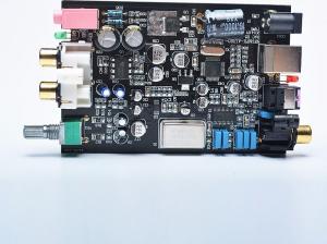 Karta dźwiękowa FX-AUDIO DAC-X3 3