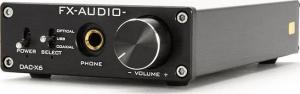 Karta dźwiękowa FX-AUDIO DAC-X6 1