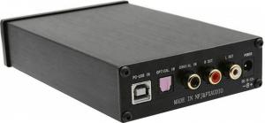 Karta dźwiękowa FX-AUDIO DAC-X6 4
