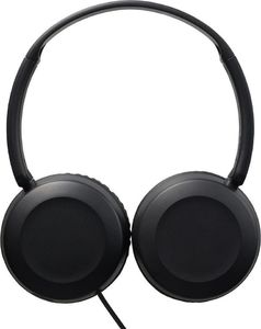 Słuchawki JVC HA-S31M (HA-S31M-B-E) 3