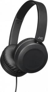 Słuchawki JVC HA-S31M (HA-S31M-B-E) 1