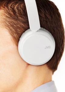 Słuchawki JVC HA-S35BT-W-U 3