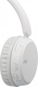 Słuchawki JVC HA-S35BT-W-U 4