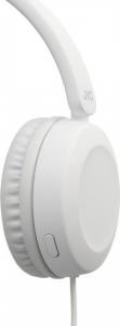 Słuchawki JVC HA-S31M (HA-S31M-W-E) 5