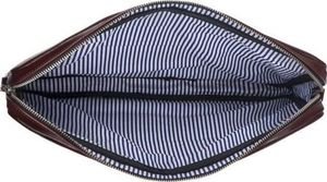 Etui Solier SA24 13" Bordowy 4