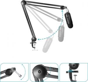 Mozos Statyw biurkowy Premium SB36 3