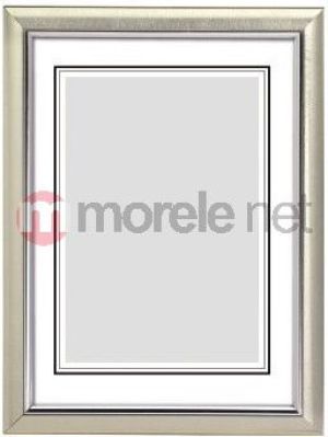 Ramka Hama RAMKA SARAGOSSA SREBRNA 13X18 (676350000) 2