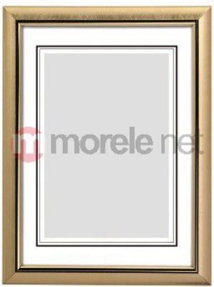 Ramka Hama RAMKA SARAGOSSA ZŁOTA 10X15 (676740000) 2