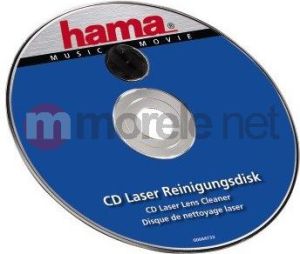 Hama Płyta czyszcząca CD ( 447330000 ) 1