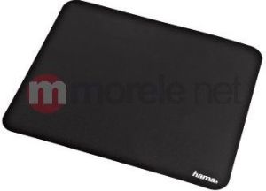 Podkładka Hama Laser Mouse Pad Czarna (547500000) 2