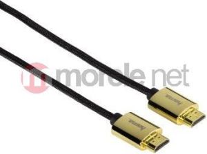 Hama KABEL HDMI ''FLEX'' DO KONSOLI XBOX 360 2M ( 1155500000 ) 1