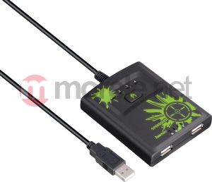 Hama Konwerter Speedshot Lite mysz/klawiatura do Xbox 360 (1155100000) 3