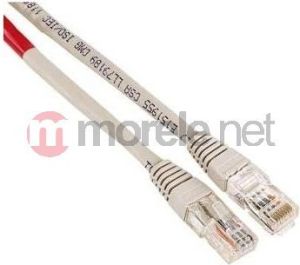 Hama CAT5e UTP 3 m Szary (201960000) 2