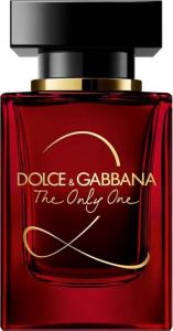 Dolce & Gabbana The Only One 2 EDP 50 ml 1