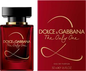 Dolce & Gabbana The Only One 2 EDP 50 ml 2