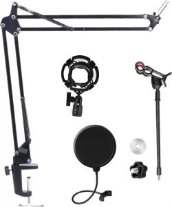 Mozos Zestaw studyjny do mikrofonu (MKIT-DESK) 3