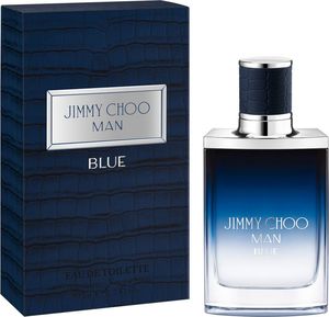 Jimmy Choo Man Blue EDT 50 ml 2