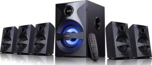 Głośniki komputerowe Fenda F3800X 5.1 2