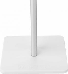 New Bee Stojak na słuchawki biały (NEWBEE-WHT) 3