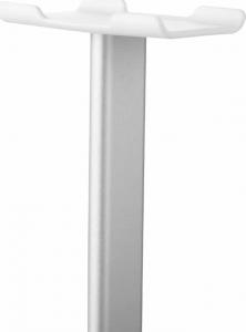 New Bee Stojak na słuchawki biały (NEWBEE-WHT) 4