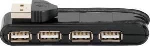 HUB USB Trust 4x USB-A 2.0 (14591) 2