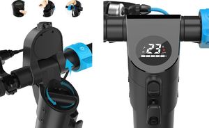 Hulajnoga elektryczna Blaupunkt Hulajnoga Elektryczna ESC808 2