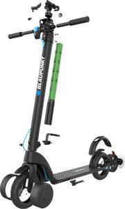 Hulajnoga elektryczna Blaupunkt Hulajnoga Elektryczna ESC808 5