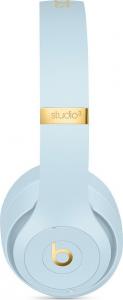 Słuchawki Apple Studio3 Wireless Over-Ear Headphones - Skyline Collection - Crystal Blue -Krystaliczny Błękit 2