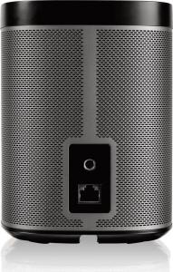 Głośnik Sonos Play 1 czarny 4