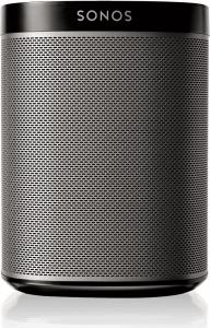 Głośnik Sonos Play 1 czarny 5