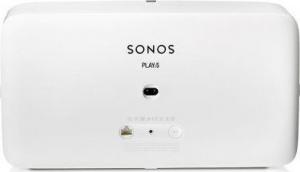 Głośnik Sonos Play 5 White 2