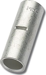 Cembre Końcówka /tulejka/ łącząca miedziana cynowana 16mm2 LC16 /100szt./ 1