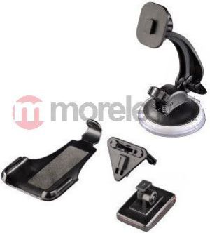 Hama IPHONE 3G/3GS UCHWYT SAMOCHODOWY ZESTAW 2