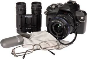 Hama Chusteczka sucha do czyszczenia aparatów i kamer 1 szt. (59040000) 3