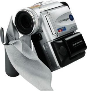 Hama Chusteczka sucha do czyszczenia aparatów i kamer 1 szt. (59040000) 4