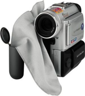 Hama Chusteczka sucha do czyszczenia aparatów i kamer 1 szt. (59040000) 5