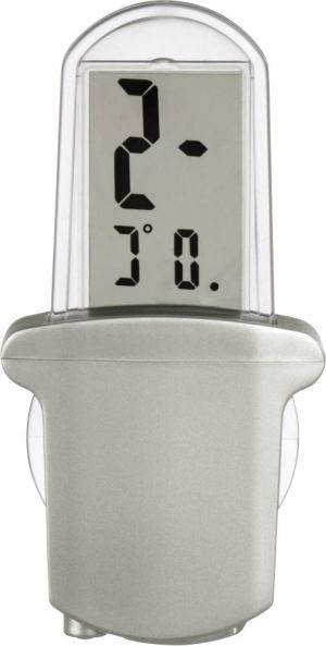 Hama Termometr zewnętrzny LCD (876700000) 2