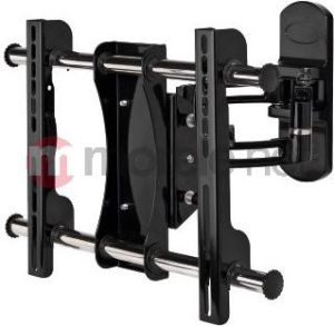 Hama Uchwyt ścienny LCD/Plazma rozmiar M VESA 400x300 (840070000) 1