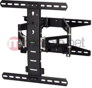 Hama Uchwyt ścienny VESA 400X400 FullMotion XL (1087560000) 2