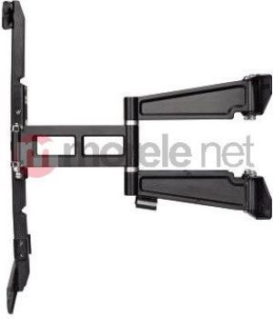 Hama Uchwyt ścienny VESA 400X400 FullMotion XL (1087560000) 3