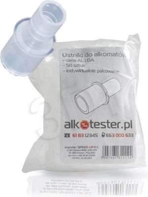 Sentech Ustnik do AL/DA5000 i wyższych 2