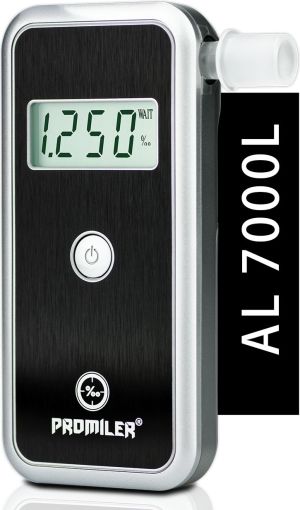 Alkomat PROMILER AL7000 Lite 2