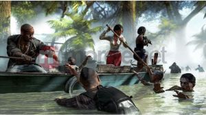 Dead Island: Riptide Edycja Kolekcjonerska Xbox 360 2